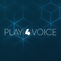 Play4Voice (@play4voice) 's Twitter Profile Photo