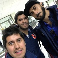 Felipe Cerna (@pipecerna) 's Twitter Profile