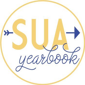 Offical twitter page for the sua TOL yearbook! Feel free to send pictures to this account and look out for any tweets from us regarding the yearbook!