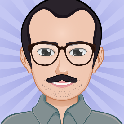 xc0d3dm4x's profile picture. - Web Systems Analyst 💻
- White Hat 👼🏻
- Information Security Researcher 🔑
- Pentest 👽
- Forensic Computing 🔍