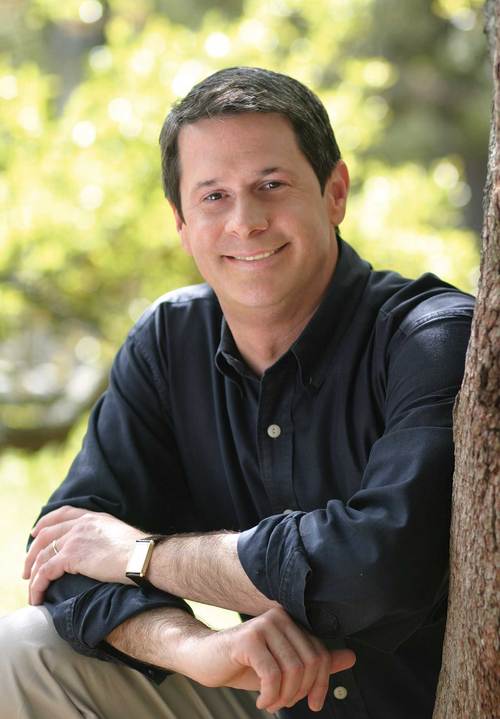 Senator David Vitter