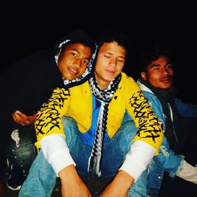 I am bad boy