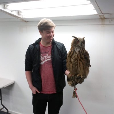 Jpendleton20's profile picture. 23, Actor