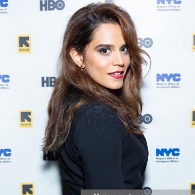 Is Iranian-American Actress Sepideh Moafi In A Relationship? Sexuality, Love Life & Net Worth Explained
