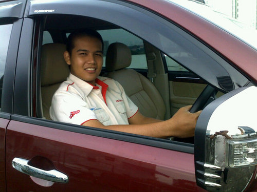 zaenal_isuzu's profile picture. اَلْحَمْدُلِلّهِ 354%