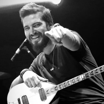 borauzen's profile picture. Müzisyen
🎵🎶💕