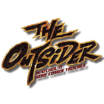 RINGSが主催するTHE OUTSIDERの公式アカウントです。
大会情報などをツイートしていきます！