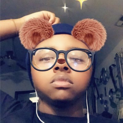 I’m chill asf until y’all pissed me off