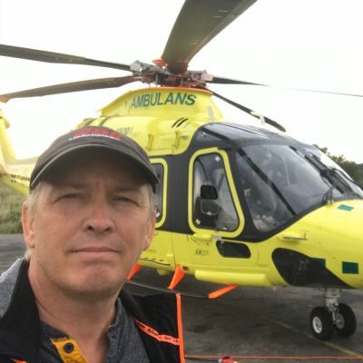 BobConrod's profile picture. Helicopter Pilot living in China 20+ years