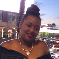 Tawana Jones - @TawanaJ91955312 Twitter Profile Photo