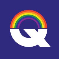 QueerBFF(@QueerBFF) 's Twitter Profile Photo