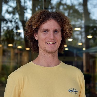 ScienceHeff's profile picture. PhD student | @Es_Marcellin @AIBNatUQ | ex @UCEngineering |
Keen to develop a sustainable * resource * economy (*insert key phrases where desirable)