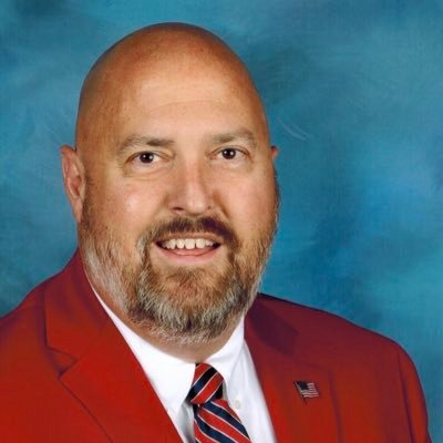 Principal of Lincoln County High School • Husband • Father • Grandfather • Learner • “Good, Better, Best. Never let it rest . . .” • Tweets are my own.