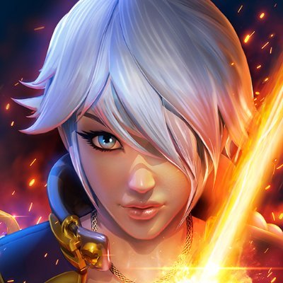 Crystalborne: Heroes of Fateさんのプロフィール画像