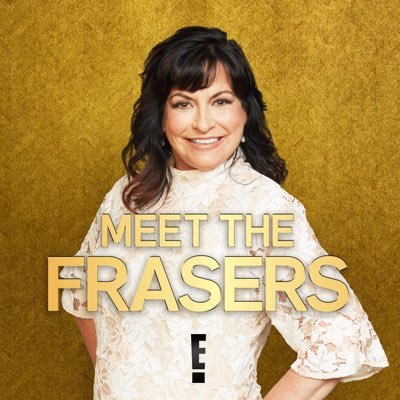 Wife. Proud mom to 2 beautiful daughters and puppies. ❤️🐶👨‍👩‍👧‍👧 @meetthefrasers Monday nights only on E!