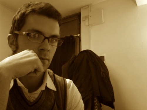 noilNononano's profile picture. ciao sono nino vivo a firenze e mi piace la patata