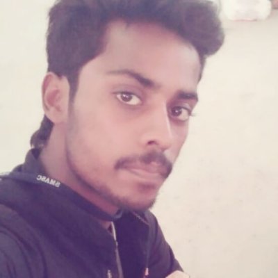 karthickmahe7's profile picture. 