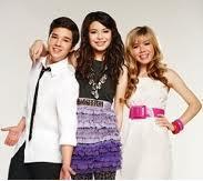 This is a fansite for those who like iCarly. Livin' for iCarly! ^_^ Miranda Cosgrove is supporting! Yay!