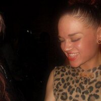 Debris Stevenson (@dyslexicdebris) 's Twitter Profile