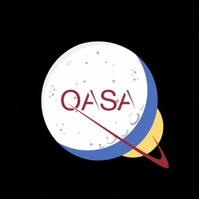 Qatar Aeronautics and Space Agency 🇶🇦 is a non-governmental non-profit organization 🇶🇦 وكالة قطر للملاحة الجوية والفضاء ‎هي وكالة غير حكومية غير ربحية