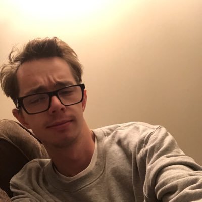 andythinksalot's profile picture. mysterious trade partner