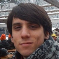 Michael A. Perlin (@particle_perlin) 's Twitter Profile