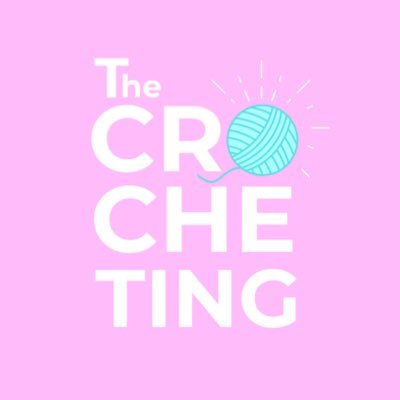 IG: crocheting 📩: info@https://t.co/vusHWlWRp1 CUSTOM DESIGNER CROCHET PATTERNS AND APPAREL #crocheting https://t.co/vusHWlWRp1