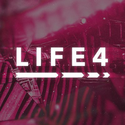 LIFE4さんのプロフィール画像