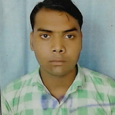 B .A. pass surjannagar thakurdwar Moradabad Uttar Pradesh
