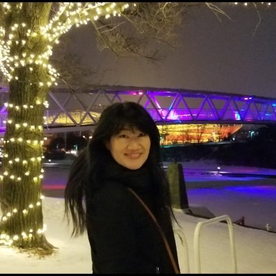 MissG_Toronto's profile picture. 9to5er. Blogger. Introvert. Brand spankin' new YouTuber. Fan of #GaryVee & learning: #marketing #writing #personalgrowth #Coffee #Toronto!