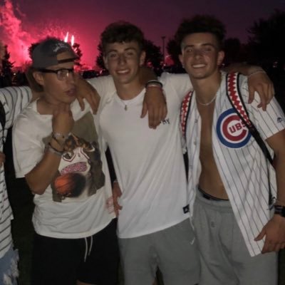 _jaimeadrovet's profile picture. 