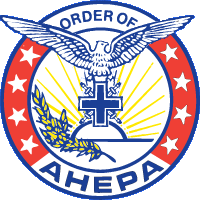 AHEPA 72 Trenton, NJ
District 5