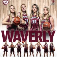 Vikings (@waverlygbball) 's Twitter Profile