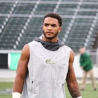 Cameron Dollar (@camdollar3) 's Twitter Profile