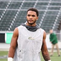 Cameron Dollar - @camdollar3 Twitter Profile Photo