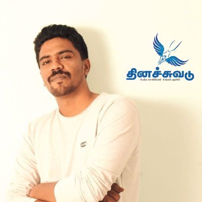 castromurugan's profile picture. Founder and CEO at Dinasuvadu to SEO