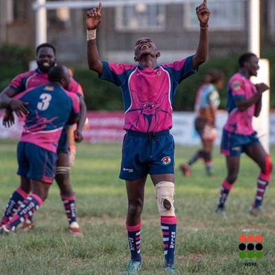 Kenyan citizen. 
Rugby coach western nation wide champion 
2021/22 SIGALAGALA second runners up school category 2017/18/19/20 mukumu boys