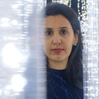 Zenia Irani(@ZeniaIrani) 's Twitter Profile Photo