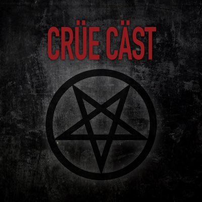 A podcast for @motleycrue fans, by fans, talking everything Mötley Crüe. #motleycrue #cruehead #nikkisixx #tommylee #mickmars #vinceneil
