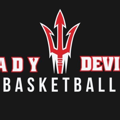 Hall Lady Devils Basketball