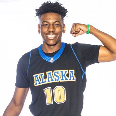 JumpmanKayKay's profile picture. Herkimer College Guard #2 NJCAA REGION III & NATIONAL CHAMPION 2018-19 🏆🏆💍💍 University of Alaska Fairbanks #10 🙏🏽 (NCAA DII) CO2021 🏀