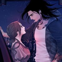 Lilydusk Art (@lilydusk) 's Twitter Profile
