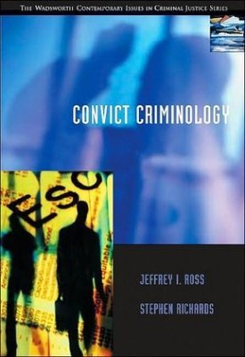 Official Twitter of #ConvictCriminology Group