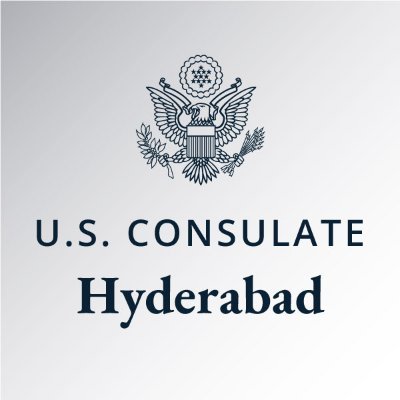 Official Twitter account of U.S. Consulate General Hyderabad, India.