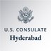 U.S. Consulate General Hyderabad (@USAndHyderabad) Twitter profile photo