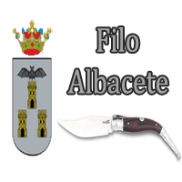 Filo Albacete - Venta de cuchillería deportiva y artesanal On-Line ,de la ciudad de Albacete.Para más información no dude en visitar  http://t.co/cn6reFmFRG