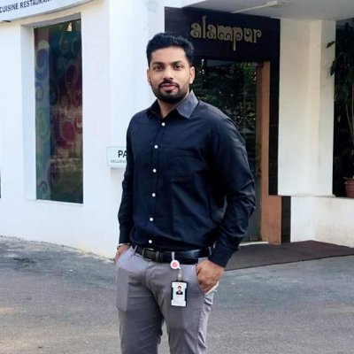 RahulRajan296's profile picture. 