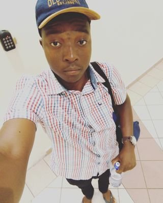 125Ndlovu's profile picture. 