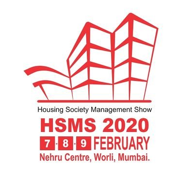 HSMS 2020 is the 3rd edition of India's only trade show platform for Housing Society Management Services.