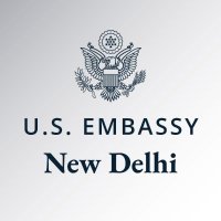 U.S. Embassy India(@USAndIndia) 's Twitter Profileg